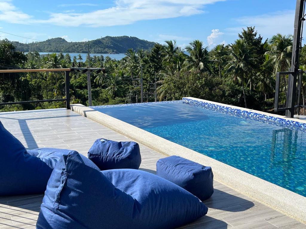 Villa primor Chaloklum Koh phangan – Koh Phangan