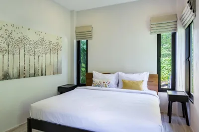 Villa primor Chaloklum Koh phangan – Photos 2