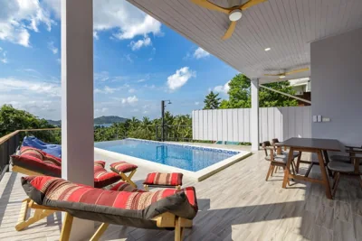 Villa primor Chaloklum Koh phangan – Photos 4