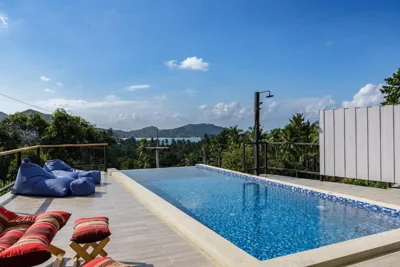 Villa primor Chaloklum Koh phangan – Photos 6