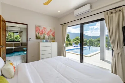 Villa primor Chaloklum Koh phangan – Photos 9