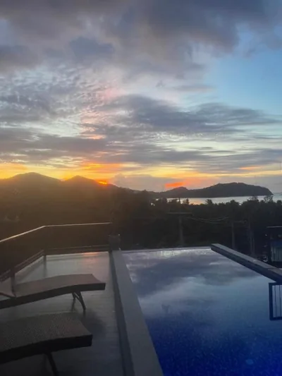 Villa primor Chaloklum Koh phangan – Photos 11