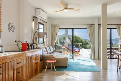 Villa primor Chaloklum Koh phangan – Photos 12